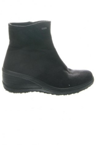 Dámské poltopánky Legero, Veľkosť 37, Farba Čierna, Cena  62,95 €