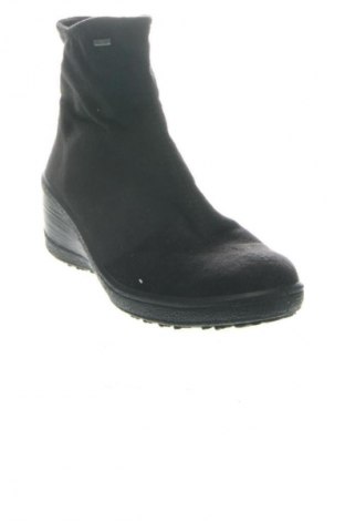 Dámské poltopánky Legero, Veľkosť 37, Farba Čierna, Cena  62,95 €