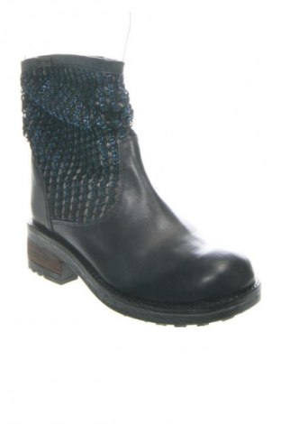 Dámské boty  Les Tropeziennes Par M.Belarbi, Velikost 37, Barva Modrá, Cena  1 444,00 Kč