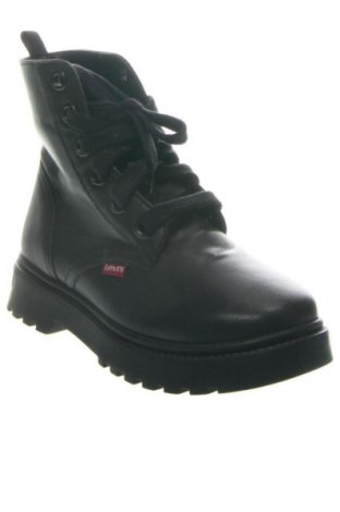 Dámské boty  Levi's, Velikost 38, Barva Černá, Cena  2 849,00 Kč
