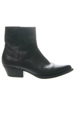 Dámské poltopánky Liu Jo, Veľkosť 38, Farba Čierna, Cena  163,00 €