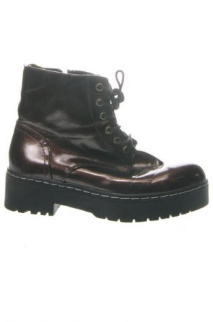 Damen Stiefeletten Lynfield, Größe 39, Farbe Braun, Preis € 39,99