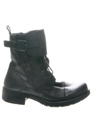 Dámské poltopánky Maca Kitzbuehel, Veľkosť 38, Farba Čierna, Cena  71,95 €