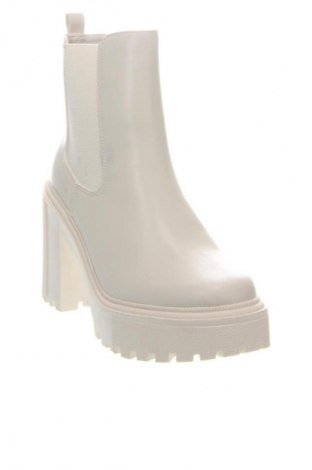 Dámské boty  Madden Girl, Velikost 35, Barva Krémová, Cena  2 699,00 Kč