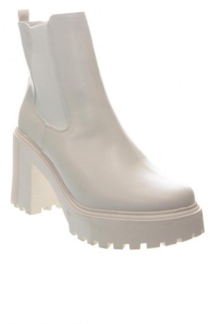 Dámské boty  Madden Girl, Velikost 42, Barva Krémová, Cena  2 699,00 Kč