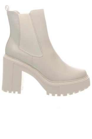 Dámské poltopánky Madden Girl, Veľkosť 39, Farba Kremová, Cena  134,95 €