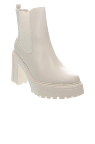 Dámské poltopánky Madden Girl, Veľkosť 39, Farba Kremová, Cena  134,95 €