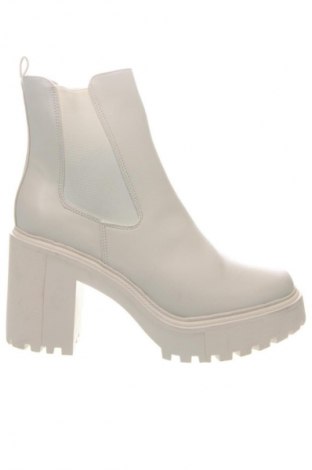 Dámské poltopánky Madden Girl, Veľkosť 42, Farba Kremová, Cena  109,95 €