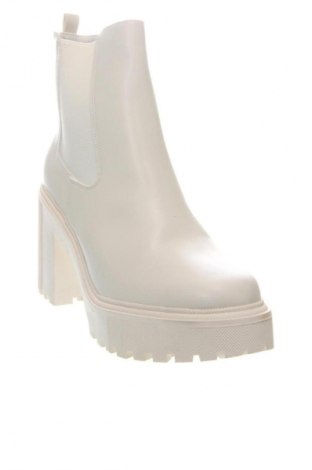 Dámské poltopánky Madden Girl, Veľkosť 42, Farba Kremová, Cena  109,95 €