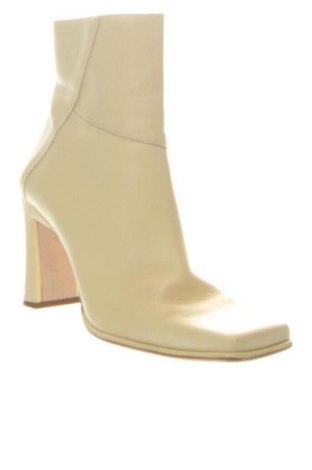 Dámské boty  Mango, Velikost 37, Barva Žlutá, Cena  590,00 Kč