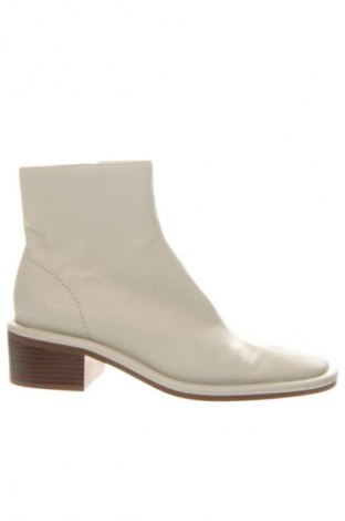 Damen Stiefeletten Mango, Größe 39, Farbe Beige, Preis € 68,99