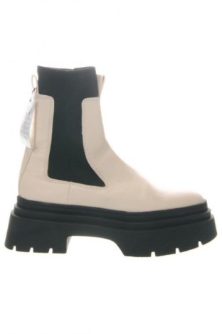 Dámské boty  Mango, Velikost 40, Barva Krémová, Cena  1 223,00 Kč