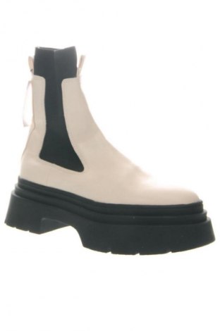 Dámské boty  Mango, Velikost 40, Barva Krémová, Cena  1 223,00 Kč