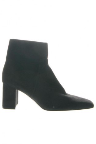Dámské boty  Mango, Velikost 40, Barva Černá, Cena  1 223,00 Kč