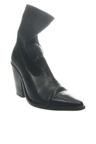 Dámské boty  Mango, Velikost 38, Barva Černá, Cena  1 729,00 Kč