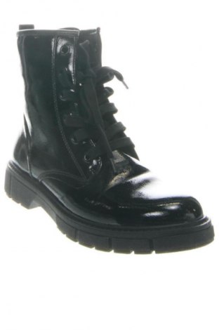 Dámské poltopánky Marco Tozzi, Veľkosť 40, Farba Čierna, Cena  76,24 €