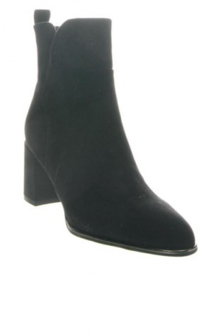 Dámské poltopánky Marco Tozzi, Veľkosť 37, Farba Čierna, Cena  85,95 €