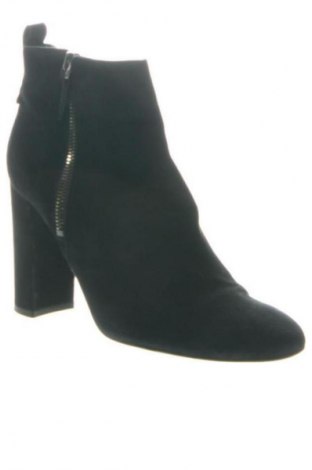 Dámské boty  Massimo Dutti, Velikost 38, Barva Černá, Cena  2 477,00 Kč