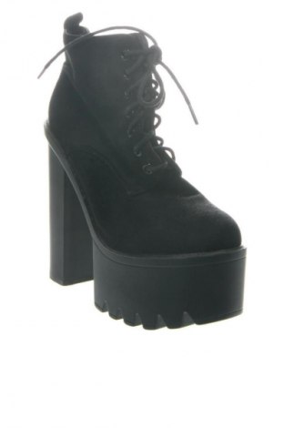 Dámské boty  Mellisa, Velikost 37, Barva Černá, Cena  1 529,00 Kč