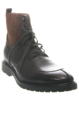 Dámské poltopánky Minelli, Veľkosť 39, Farba Hnedá, Cena  135,00 €