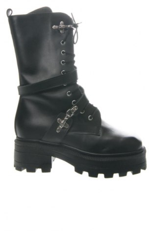 Dámské boty  Moja, Velikost 37, Barva Černá, Cena  1 871,00 Kč