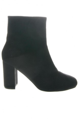 Dámské poltopánky NLY, Veľkosť 41, Farba Čierna, Cena  85,95 €