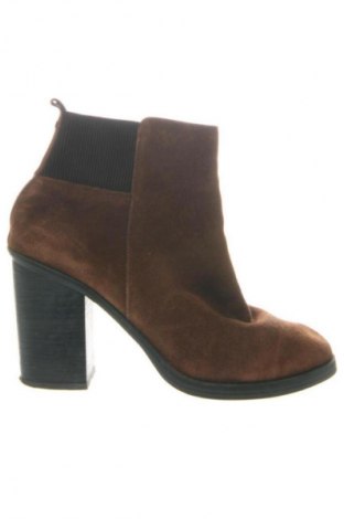 Dámské boty  New Look, Velikost 41, Barva Hnědá, Cena  1 349,00 Kč