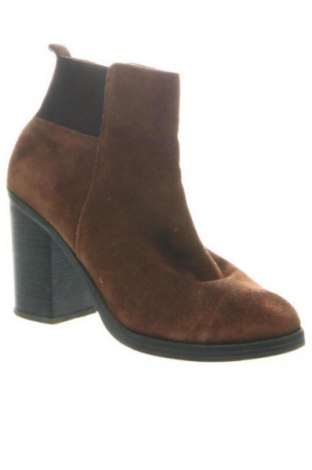 Dámské boty  New Look, Velikost 41, Barva Hnědá, Cena  1 349,00 Kč