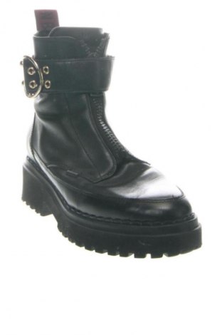 Dámské poltopánky Nubikk, Veľkosť 39, Farba Čierna, Cena  149,95 €