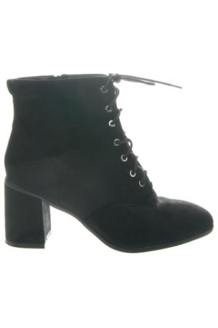 Dámské boty  Paolo Botticelli, Velikost 41, Barva Černá, Cena  819,00 Kč