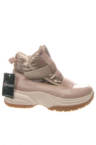 Dámské poltopánky Paolo Botticelli, Veľkosť 38, Farba Viacfarebná, Cena  40,95 €