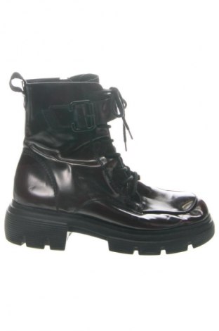 Dámské poltopánky Paul Green, Veľkosť 38, Farba Hnedá, Cena  49,95 €