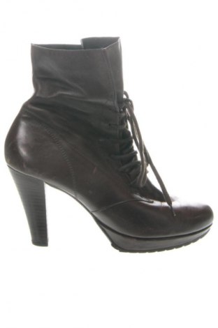 Dámské boty  Paul Green, Velikost 39, Barva Hnědá, Cena  1 169,00 Kč