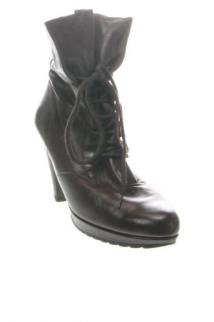 Dámské boty  Paul Green, Velikost 39, Barva Hnědá, Cena  1 169,00 Kč