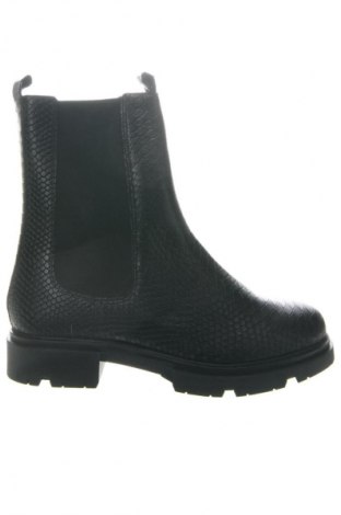 Dámské poltopánky Poelman, Veľkosť 40, Farba Čierna, Cena  86,95 €