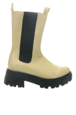 Dámské boty  Raid, Velikost 38, Barva Žlutá, Cena  829,00 Kč