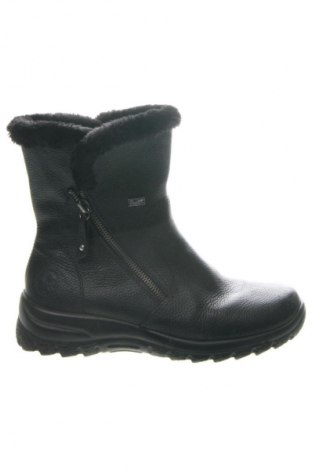 Dámské boty  Rieker, Velikost 38, Barva Černá, Cena  2 041,00 Kč