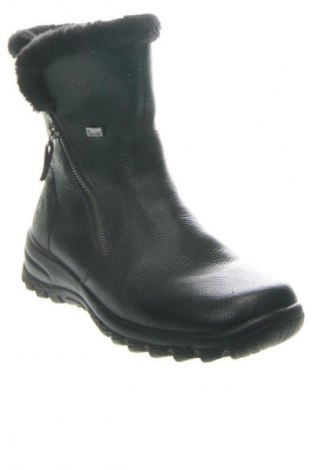 Dámské boty  Rieker, Velikost 38, Barva Černá, Cena  2 041,00 Kč