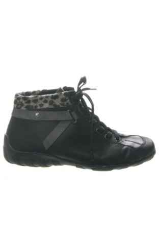 Dámské boty  Rieker, Velikost 40, Barva Černá, Cena  629,00 Kč