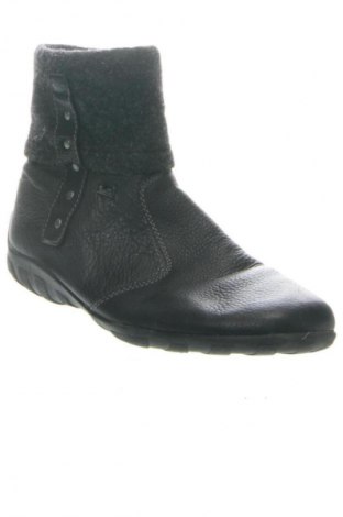 Dámské poltopánky Rieker, Veľkosť 40, Farba Čierna, Cena  44,95 €