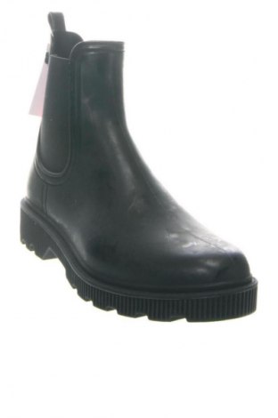 Dámské poltopánky S.Oliver, Veľkosť 39, Farba Čierna, Cena  85,95 €