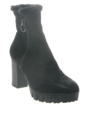 Dámské boty  S.Oliver, Velikost 38, Barva Černá, Cena  459,00 Kč