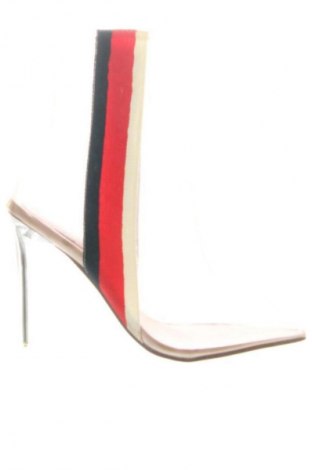 Dámské poltopánky Sergio Todzi, Veľkosť 37, Farba Viacfarebná, Cena  39,32 €