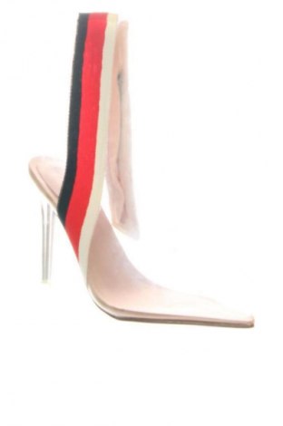 Dámské poltopánky Sergio Todzi, Veľkosť 37, Farba Viacfarebná, Cena  39,32 €