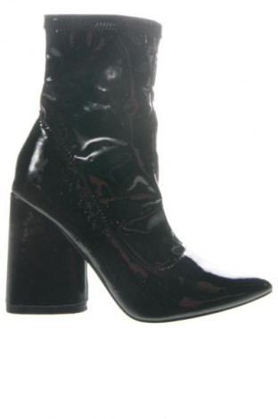 Dámské poltopánky Sergio Todzi, Veľkosť 37, Farba Čierna, Cena  26,95 €