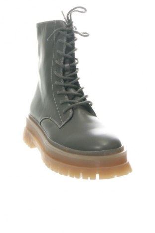 Dámské boty  Sinsay, Velikost 39, Barva Šedá, Cena  909,00 Kč