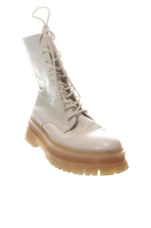 Dámské boty  Sinsay, Velikost 39, Barva Béžová, Cena  819,00 Kč