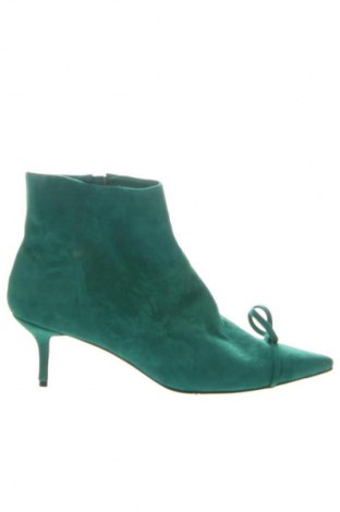 Dámské boty  Smiling, Velikost 41, Barva Zelená, Cena  2 329,00 Kč