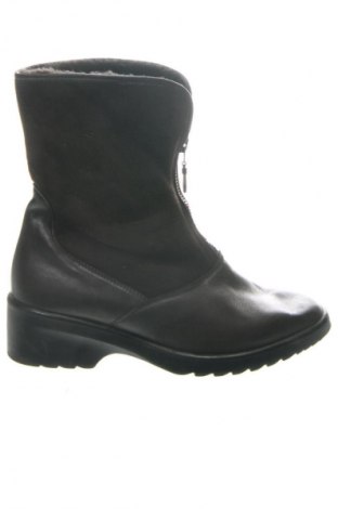 Dámské poltopánky Solidus, Veľkosť 36, Farba Hnedá, Cena  75,95 €