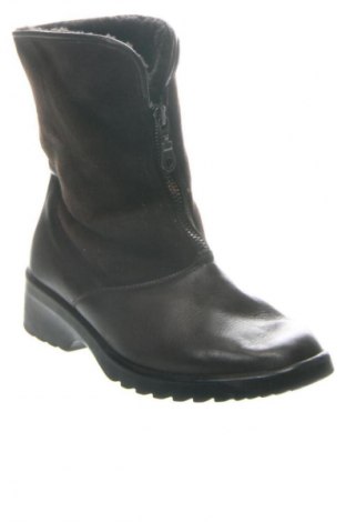 Dámské poltopánky Solidus, Veľkosť 36, Farba Hnedá, Cena  75,95 €